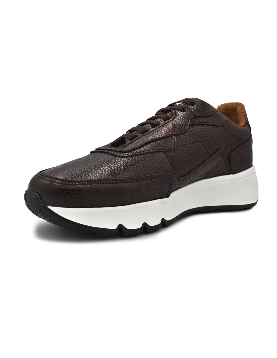 Tenis de piel(si aplica) Sin Familia o Colección para hombre