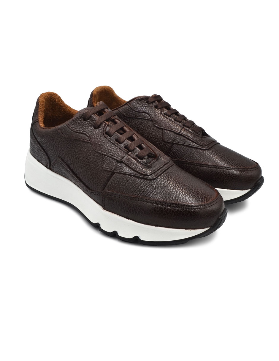 Tenis de piel(si aplica) Sin Familia o Colección para hombre