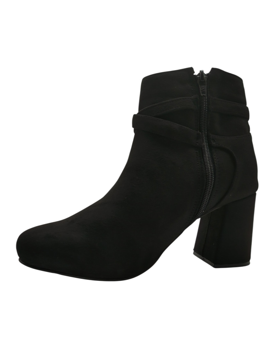 Zapato de tacón para mujer 4