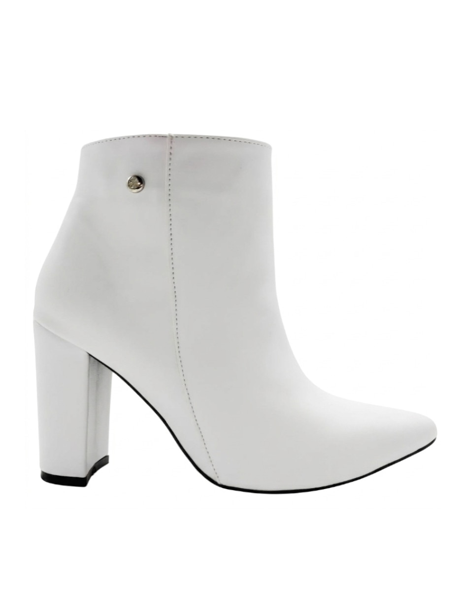 Zapato de tacón para mujer