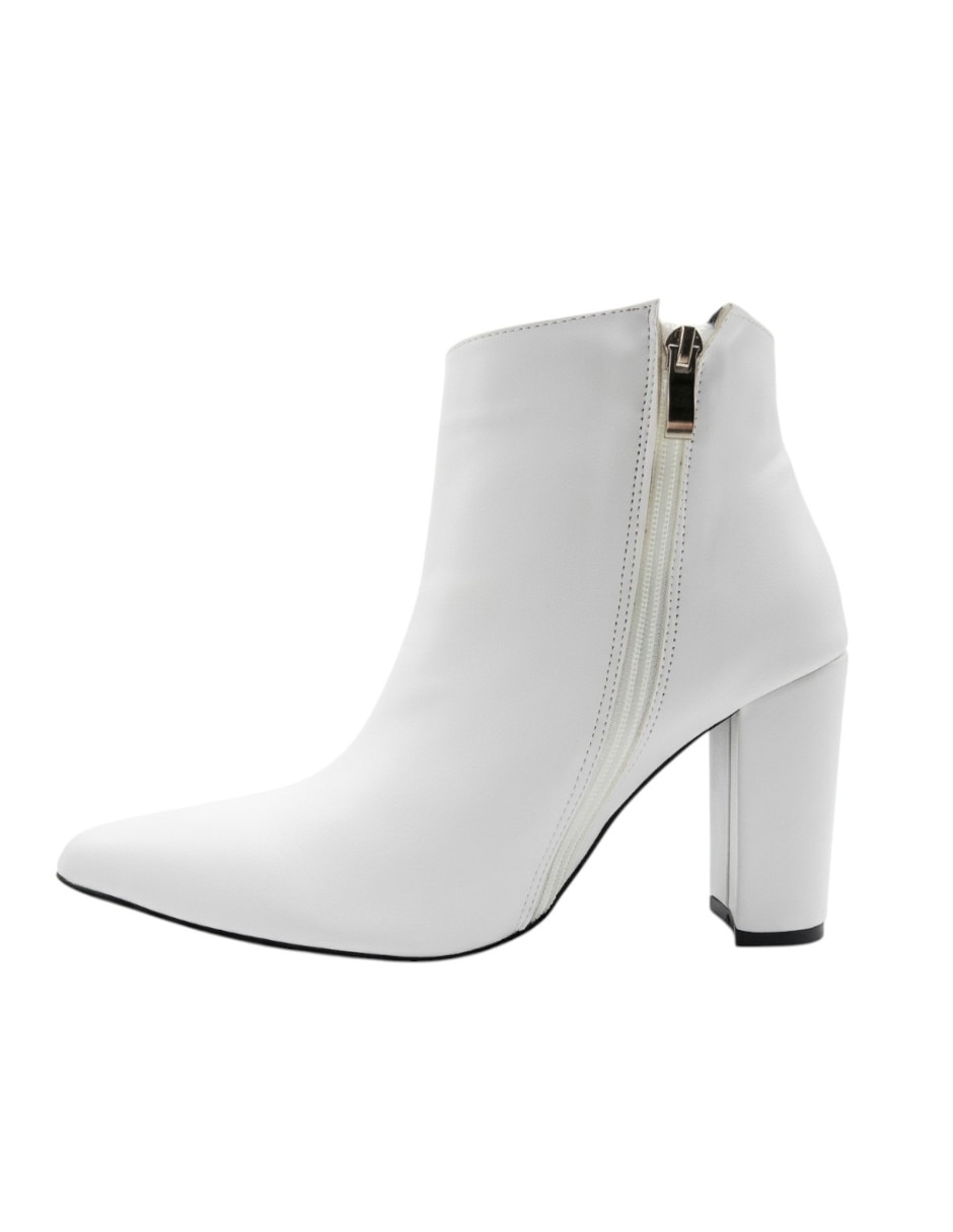 Zapato de tacón para mujer 4