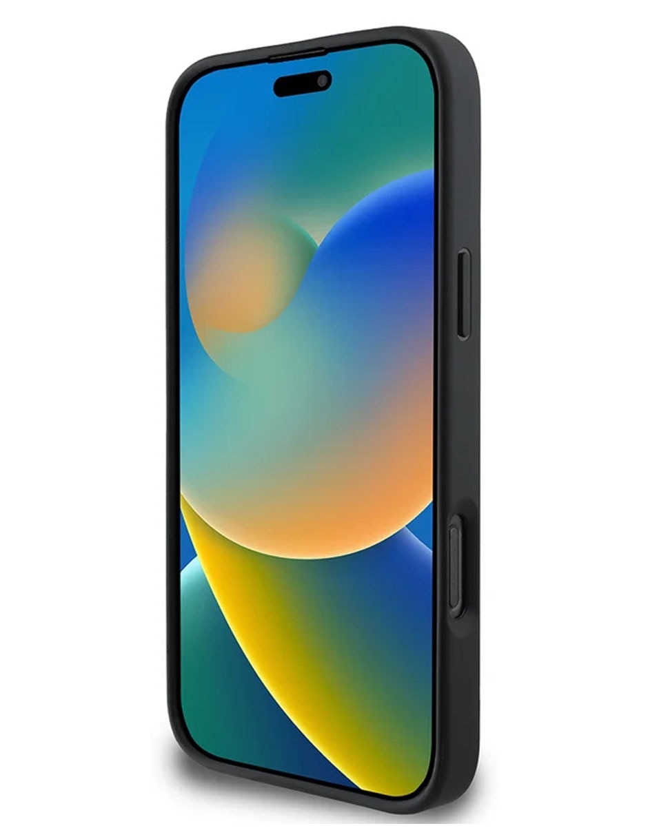Funda para celular apple de tpu 4