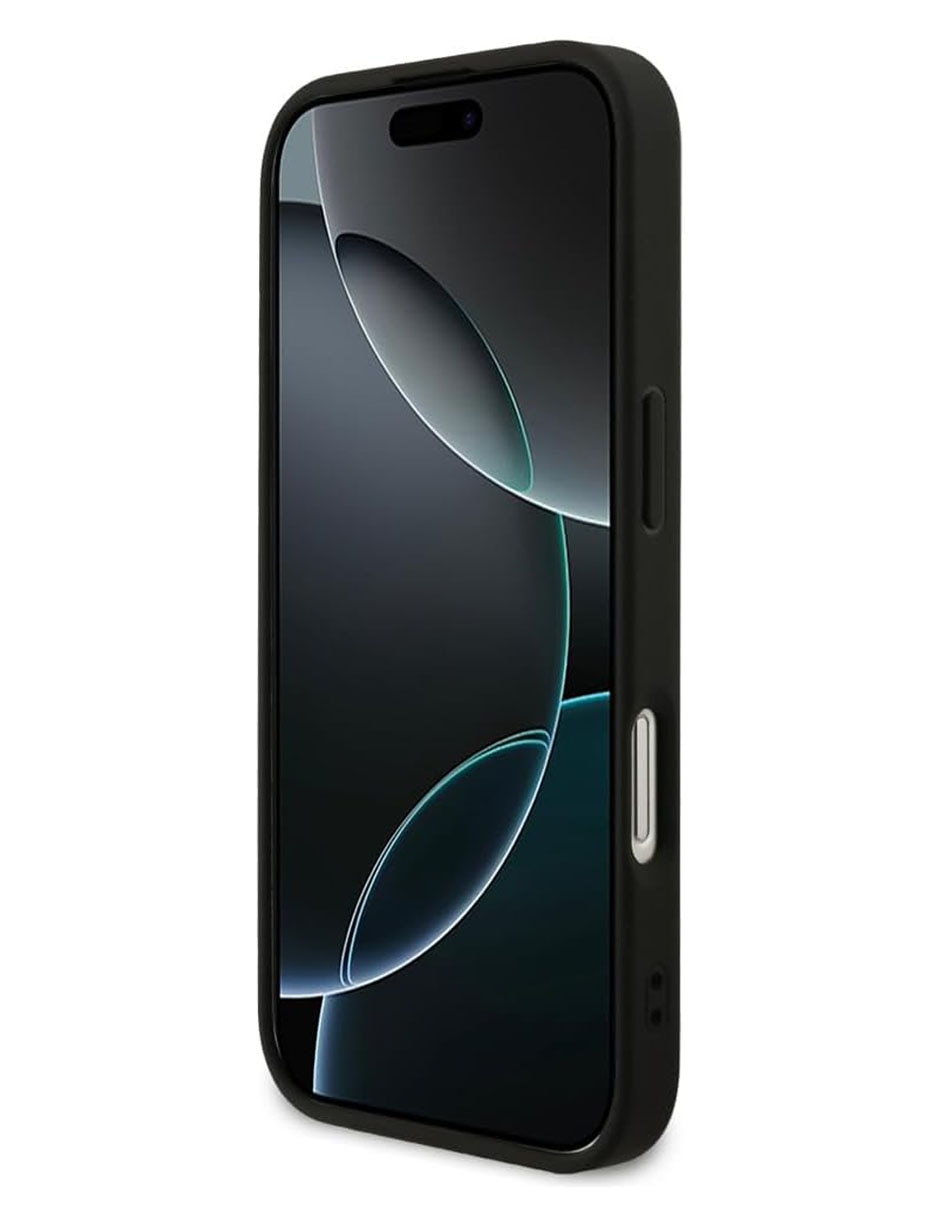 Funda para celular apple de tpu 4