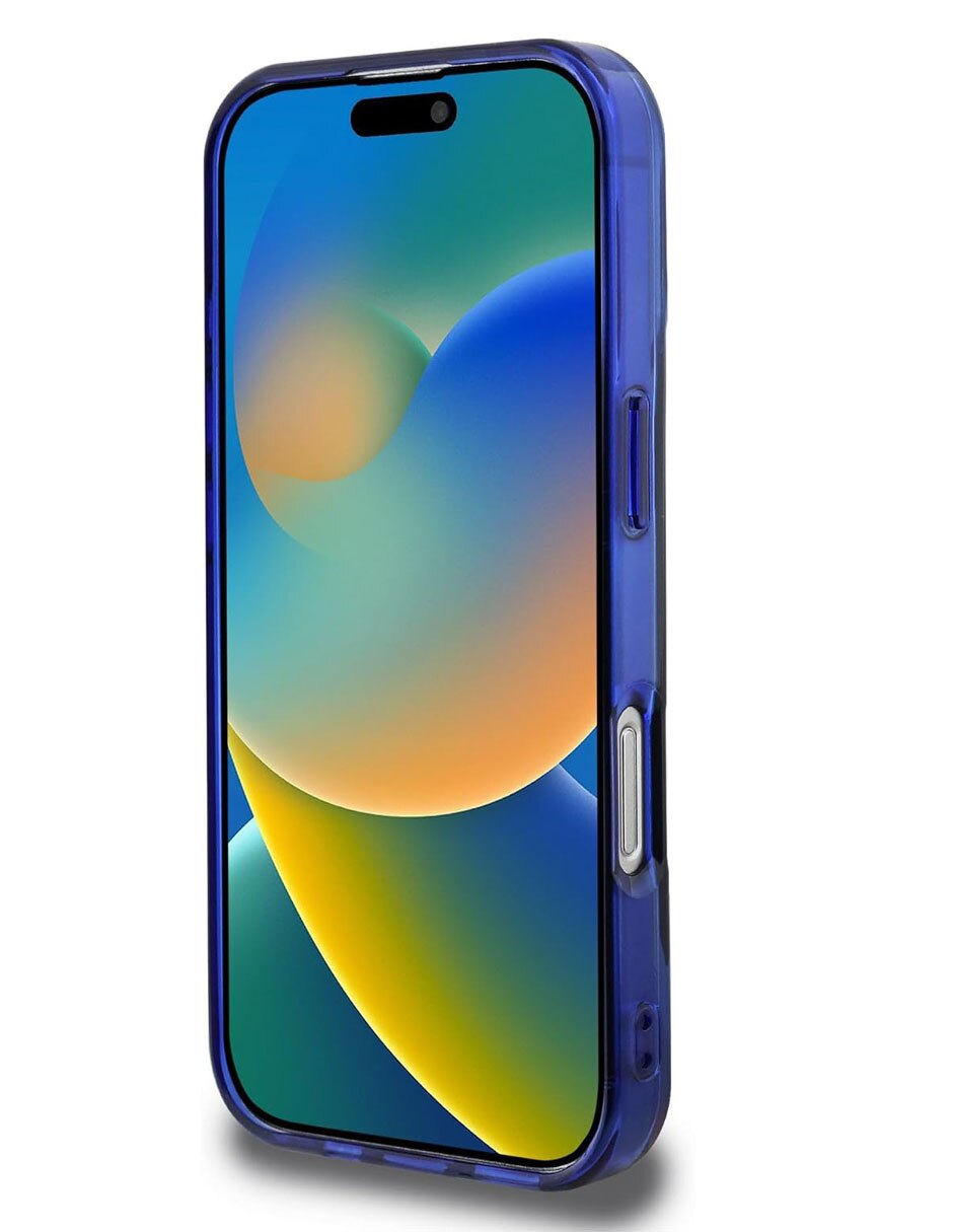 Funda para celular apple de tpu 4