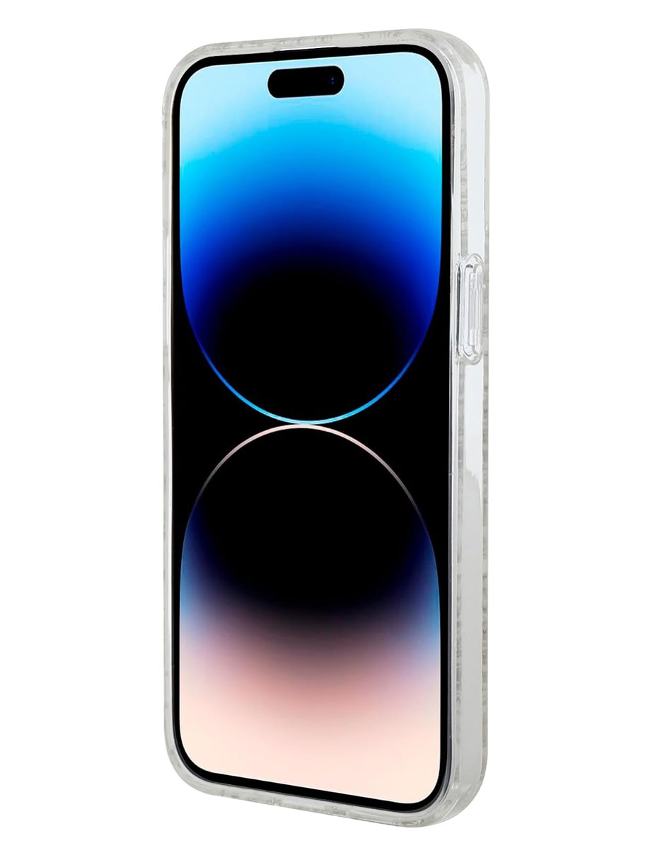 Funda para celular apple de tpu 4