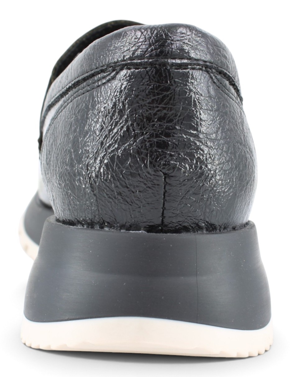 Mocasín Zulia 10 de Piel para mujer 3