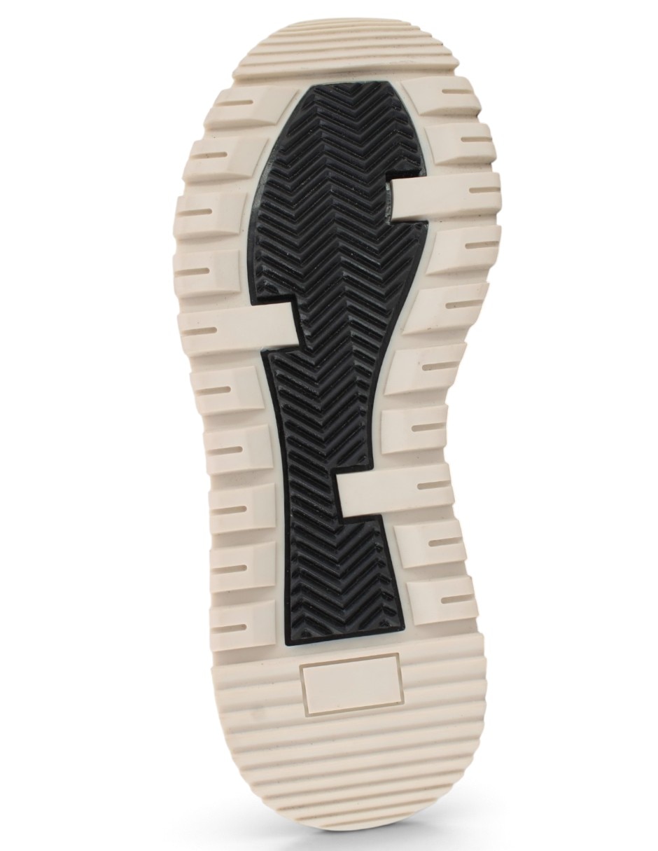 Mocasín Zulia 10 de Piel para mujer 4