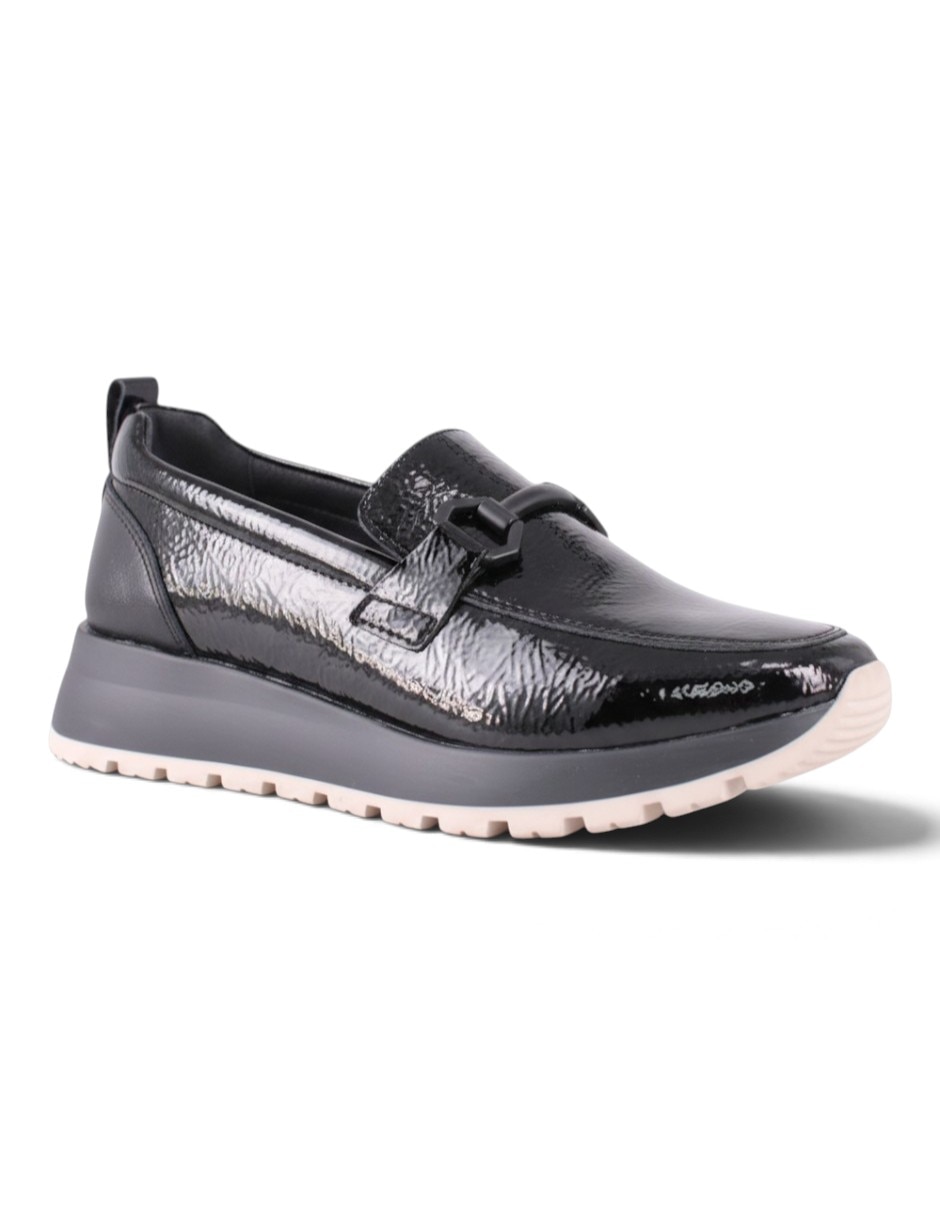 Mocasín Zulia 10 de Piel para mujer 5