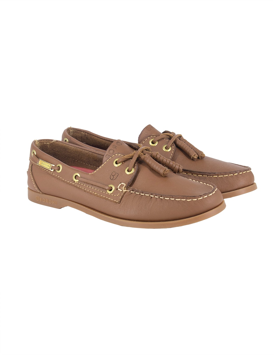 Zapato Mocasín MARINERO MIEL para hombre Zapato Mocasín MARINERO MIEL para hombre