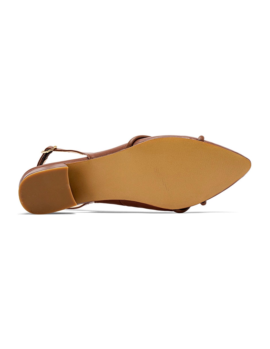 Zapato de tacón de Sintético para mujer 3