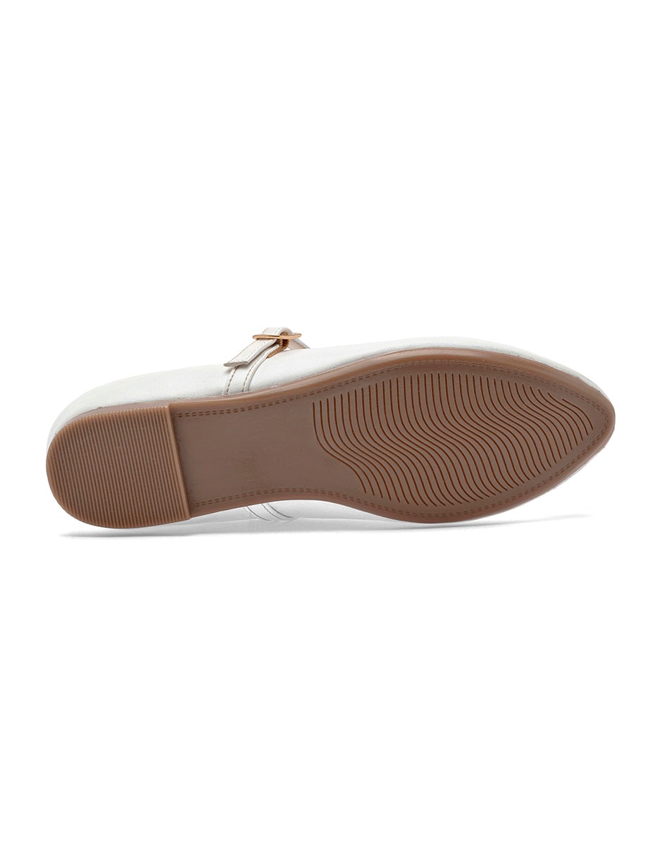 Zapato de Sintético para mujer 2
