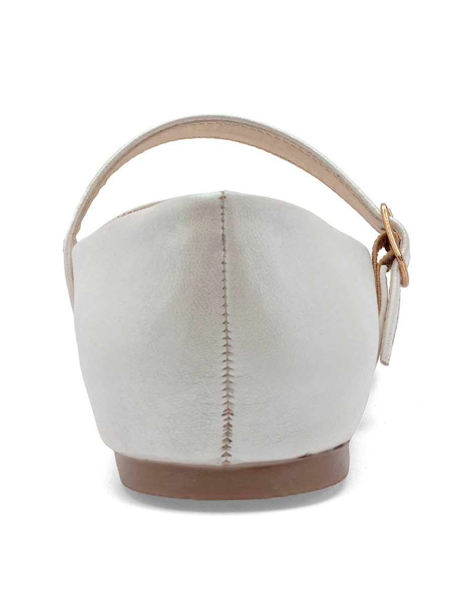 Zapato de Sintético para mujer 4