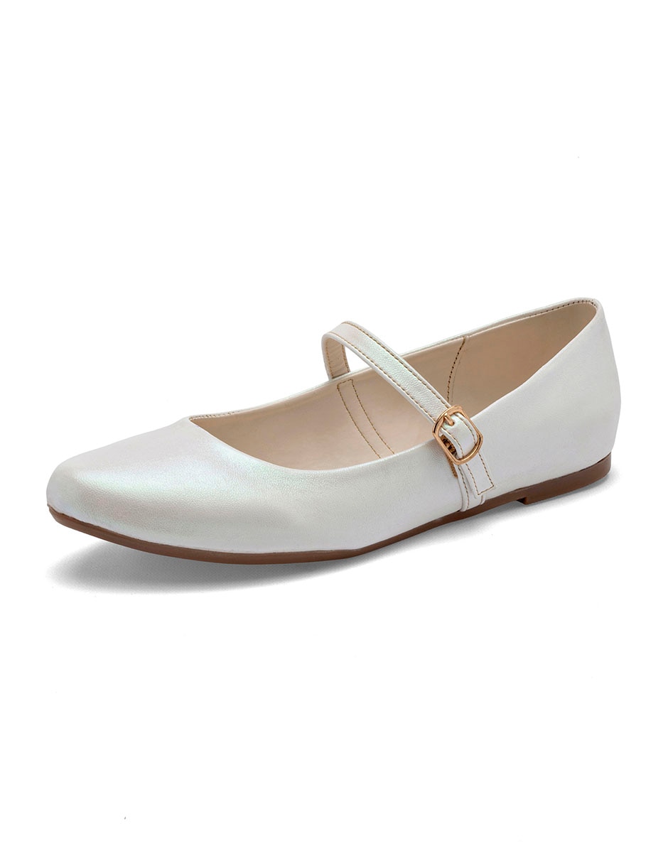 Zapato de Sintético para mujer 5