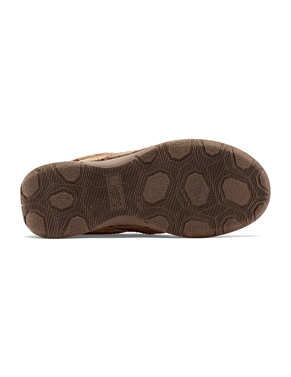 Zapato de Piel para mujer 4