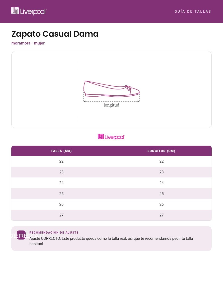 Zapato de tacón de Textil para mujer 6