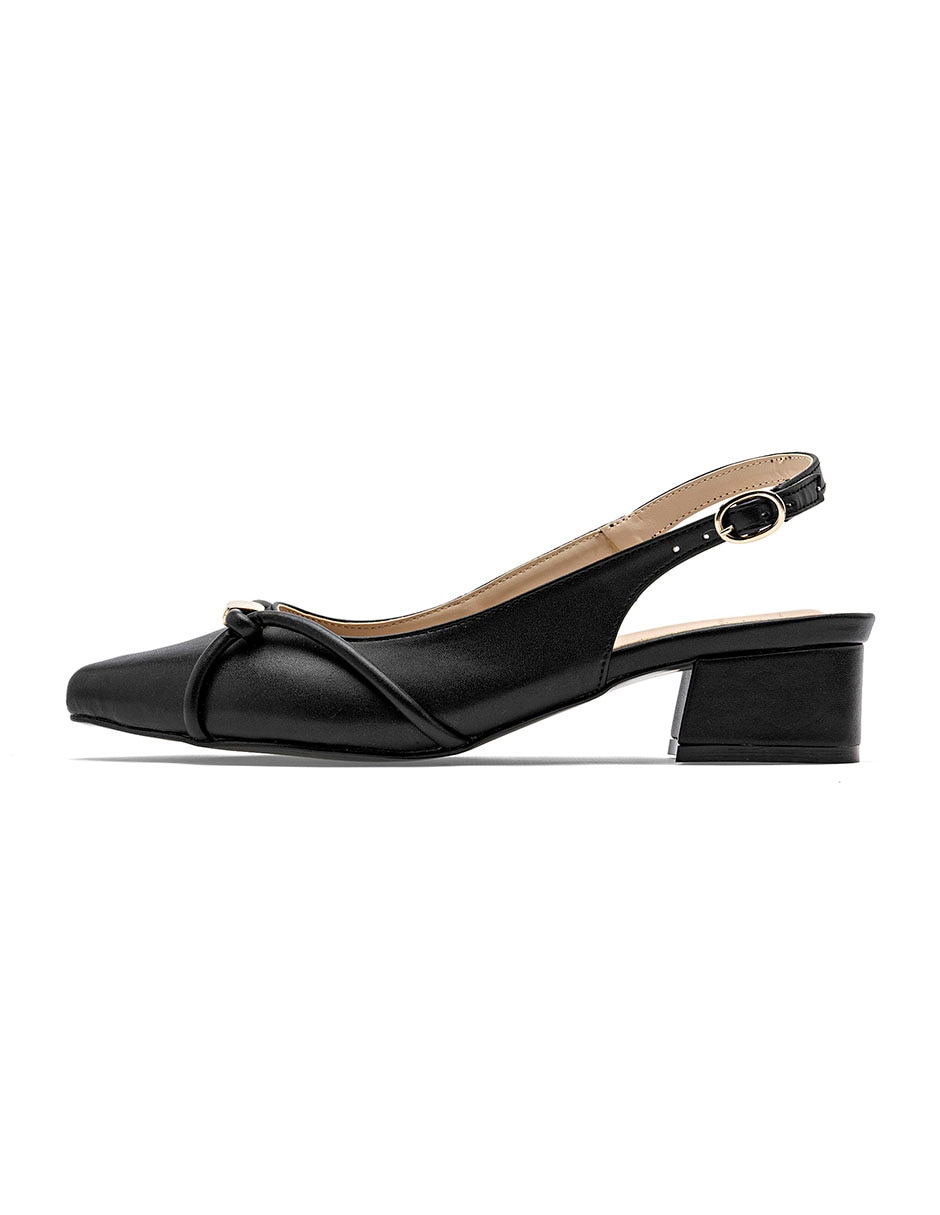 Zapato de tacón de Sintético para mujer Zapato de tacón de Sintético para mujer