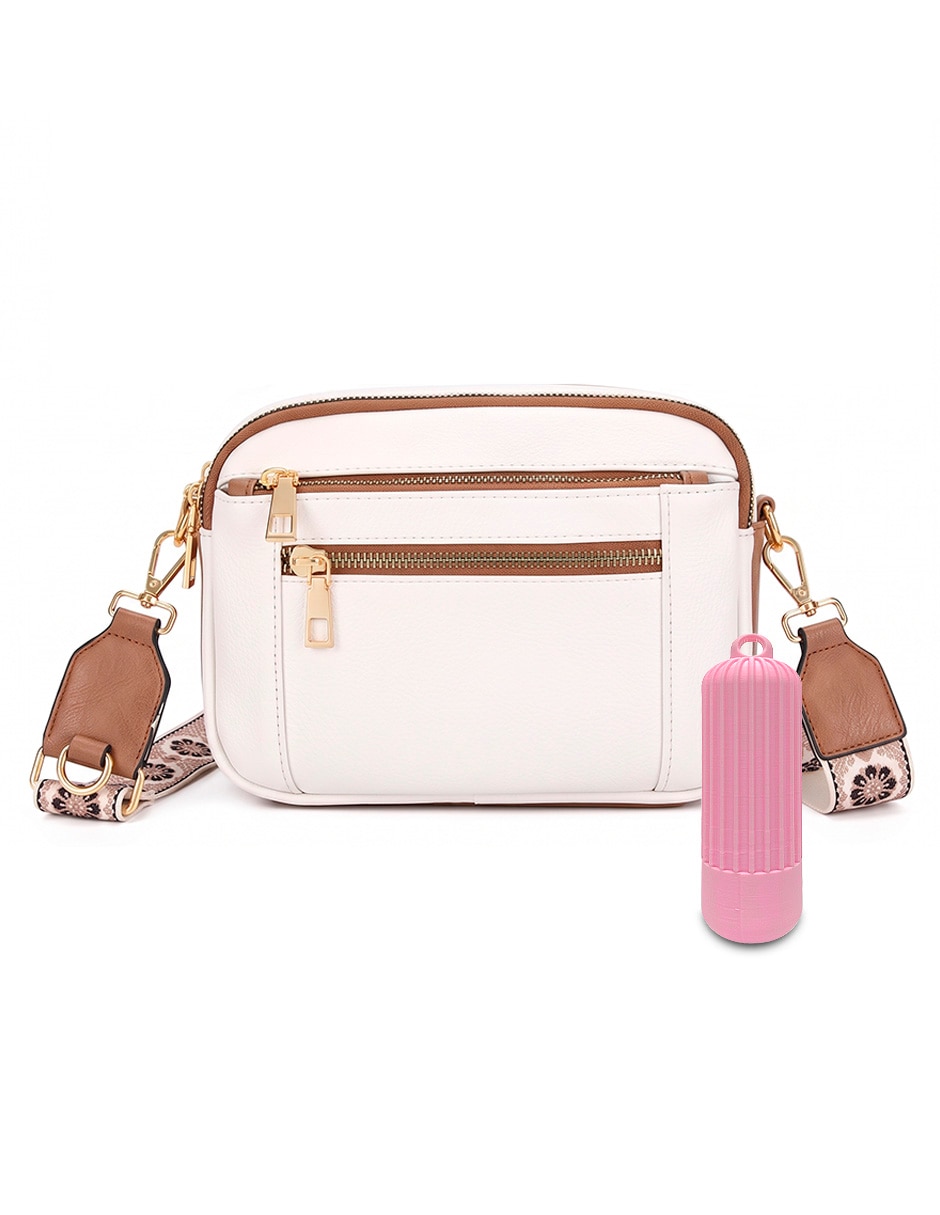 Set/Bolsa Bandolera No aplica de Piel sintética para (si aplica) Mujer Set/Bolsa Bandolera No aplica de Piel sintética para (si aplica) Mujer