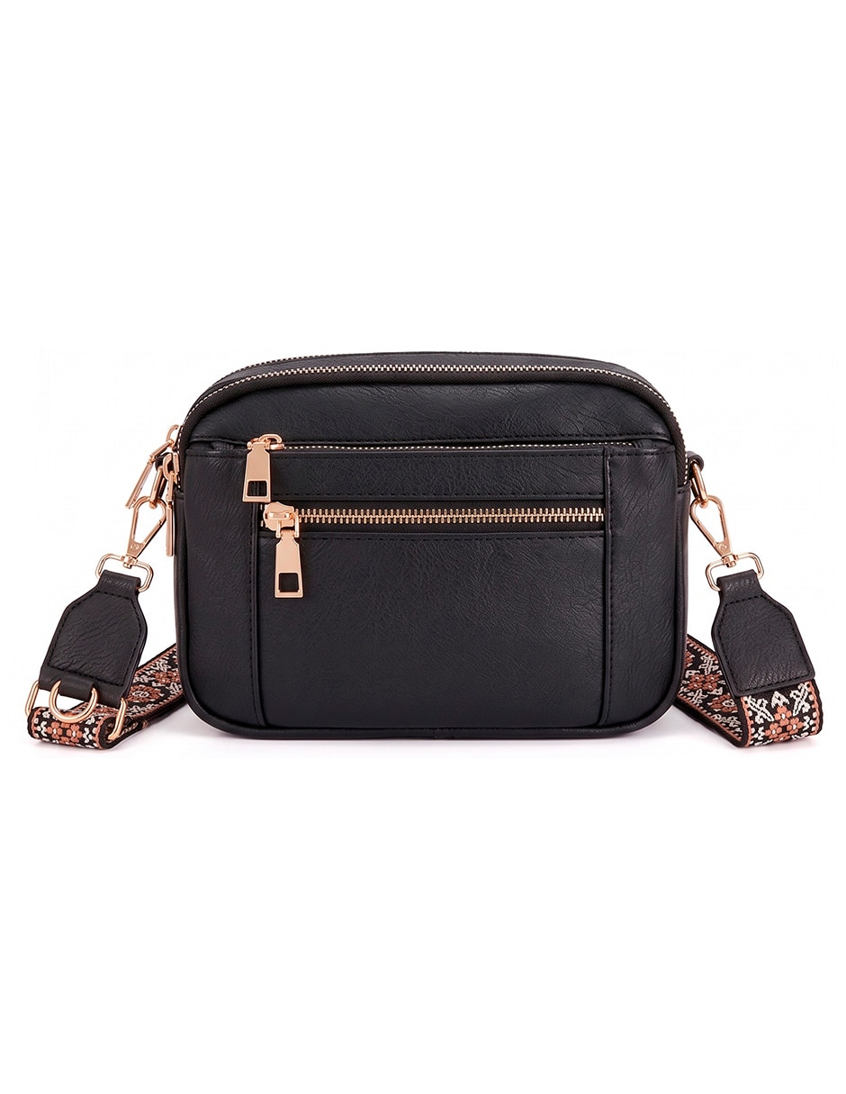 Set/Bolsa Bandolera No aplica de Piel sintética para (si aplica) Mujer 2