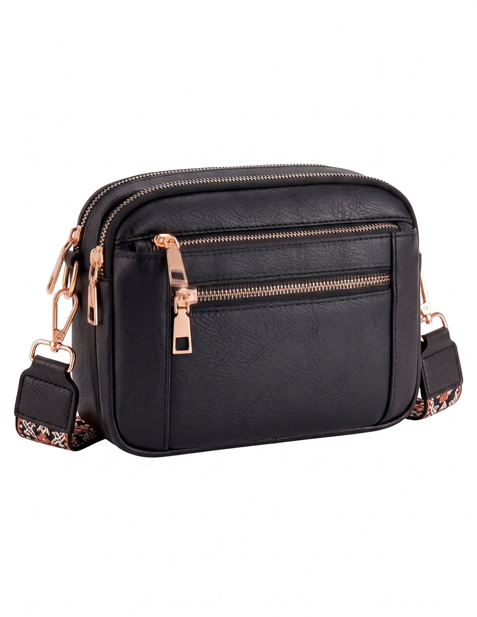 Set/Bolsa Bandolera No aplica de Piel sintética para (si aplica) Mujer 3