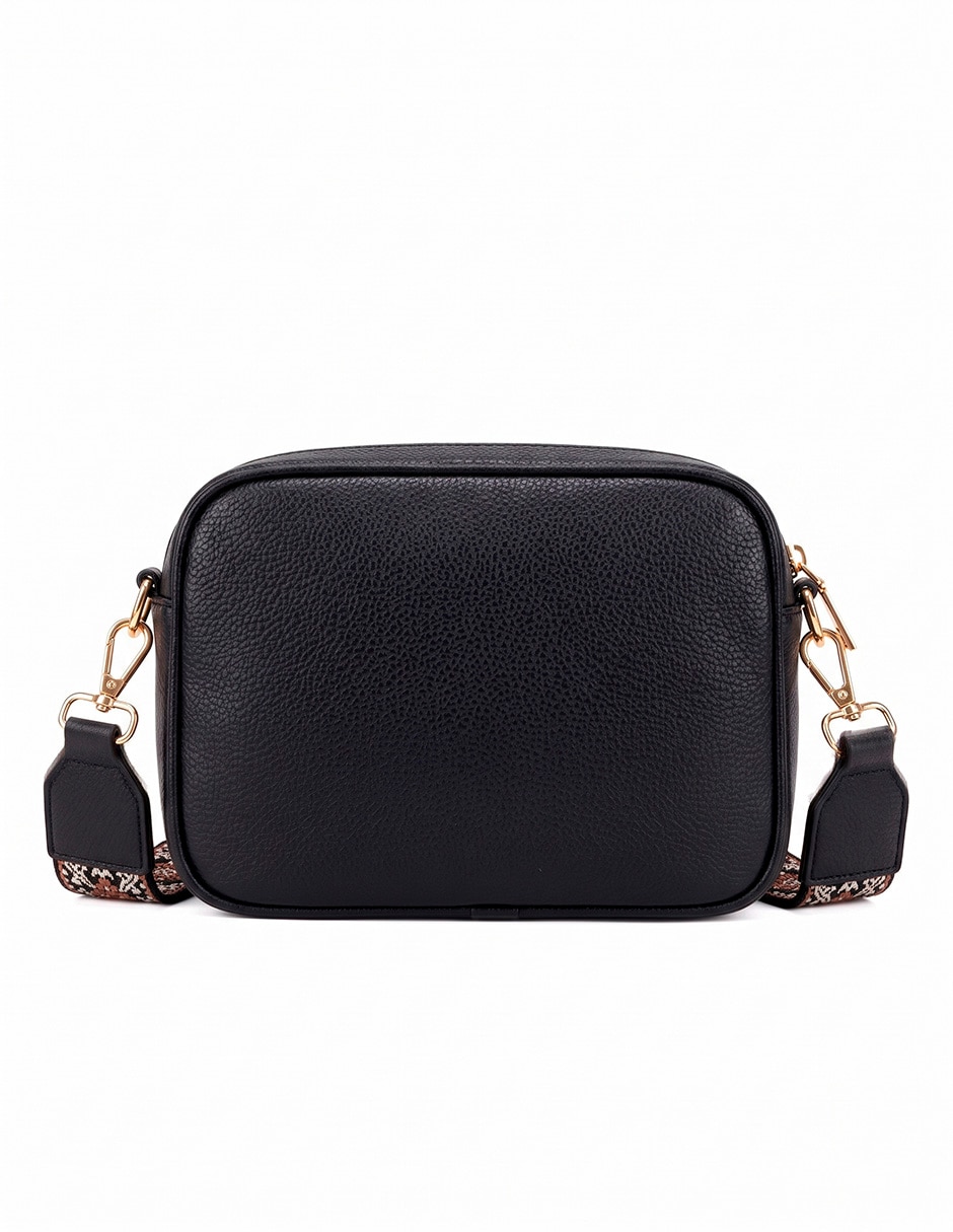 Set/Bolsa Bandolera No aplica de Piel sintética para (si aplica) Mujer 4