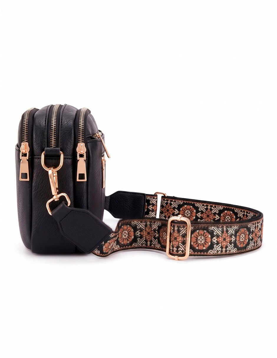 Set/Bolsa Bandolera No aplica de Piel sintética para (si aplica) Mujer 5