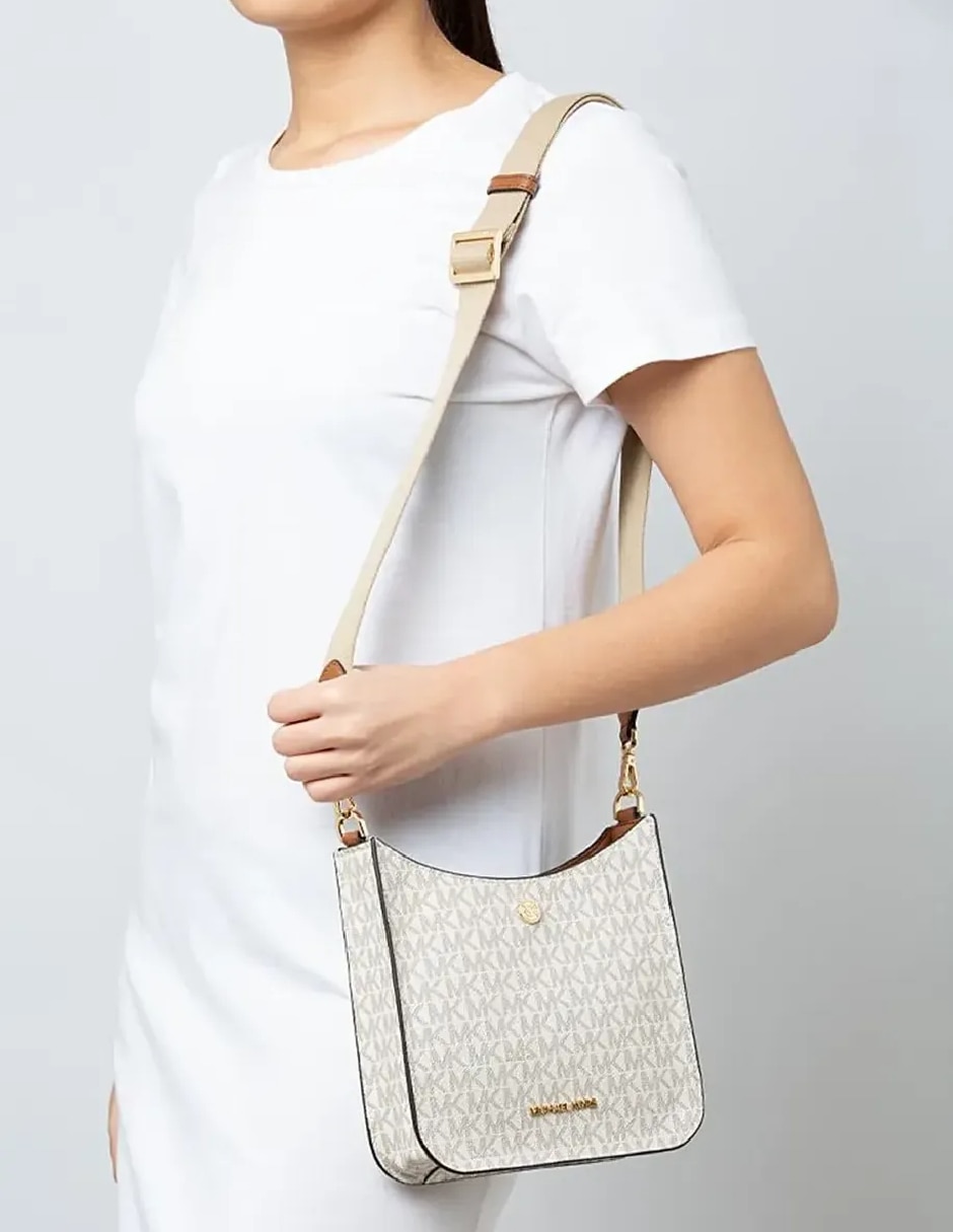 Set/Bolsa Bandolera No aplica de Lona para (si aplica) Mujer 4