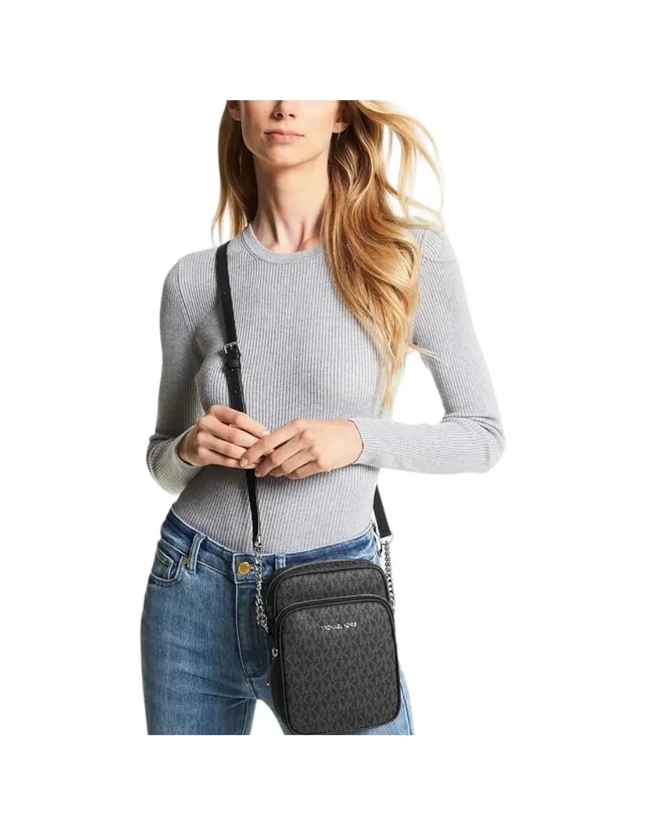 Set/Bolsa Crossbody No aplica de Lona para (si aplica) Mujer 3