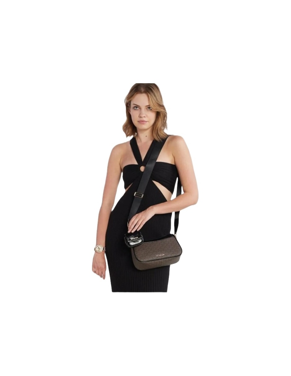 Set/Bolsa Crossbody No aplica de Piel sintética para (si aplica) Mujer 4