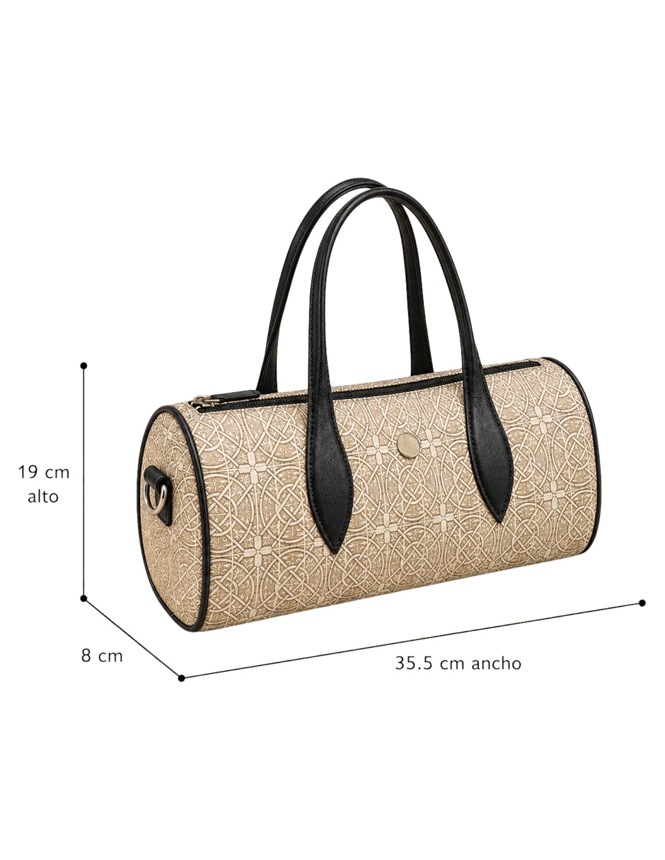 Set/Bolsa Dome No aplica de Piel para (si aplica) Mujer 5
