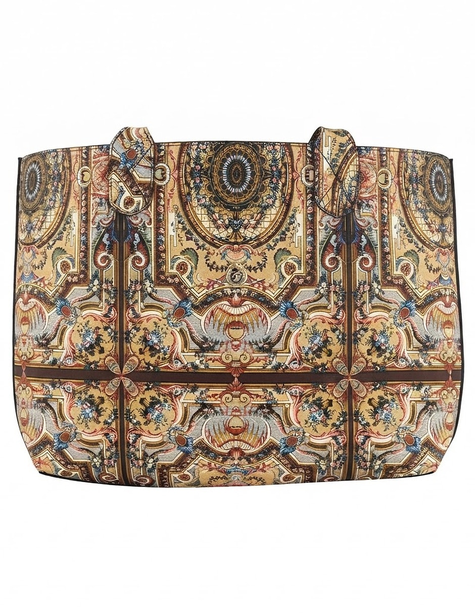 Set/Bolsa Shopper No aplica de Ante para (si aplica) Mujer