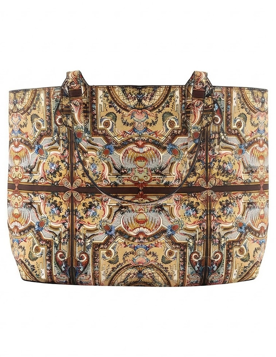 Set/Bolsa Shopper No aplica de Ante para (si aplica) Mujer 2