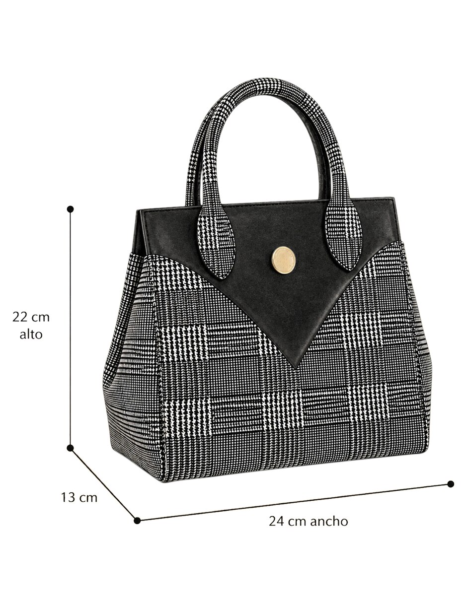 Set/Bolsa Dome No aplica de Ante para (si aplica) Mujer 5