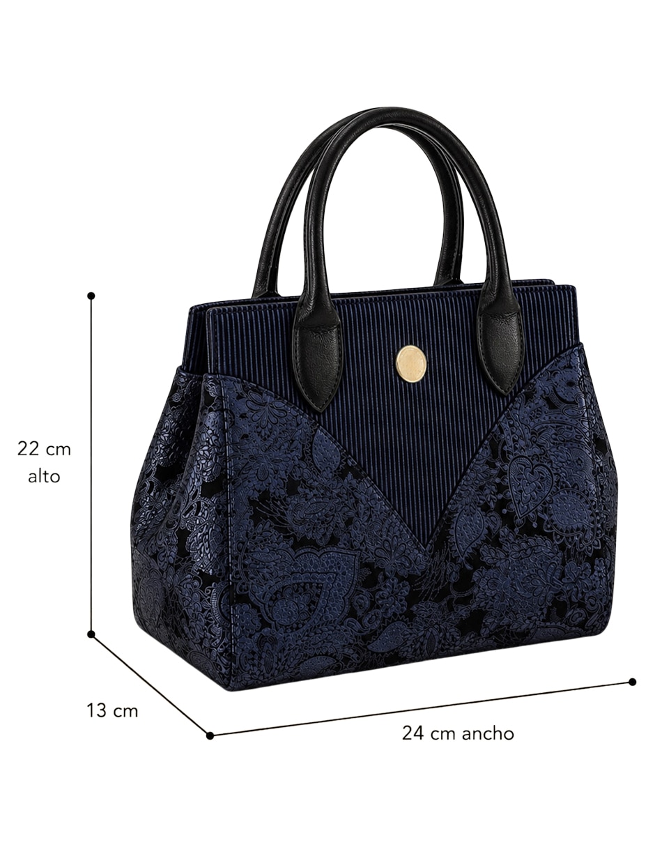 Set/Bolsa Dome No aplica de Ante para (si aplica) Mujer 5
