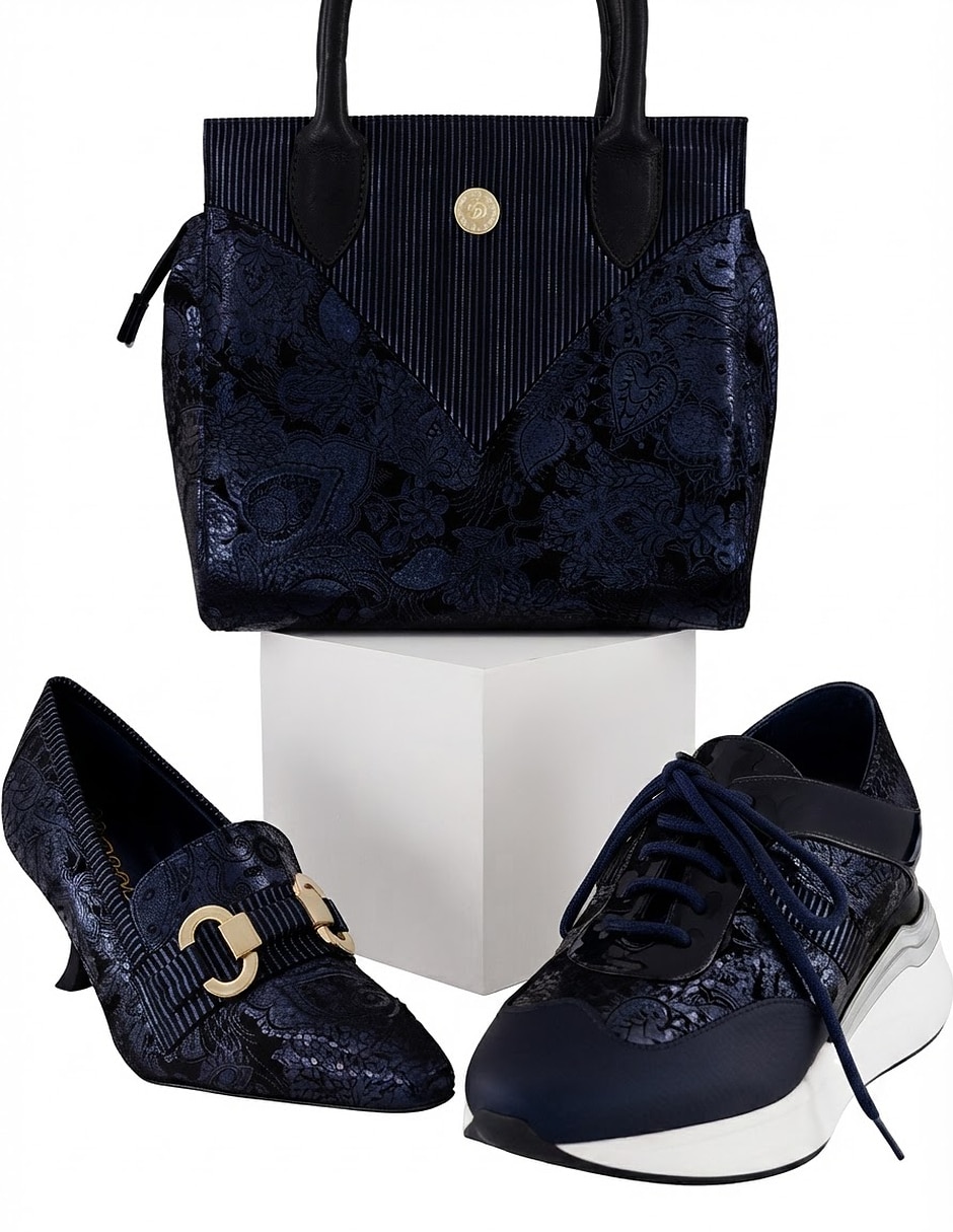 Set/Bolsa Dome No aplica de Ante para (si aplica) Mujer 4