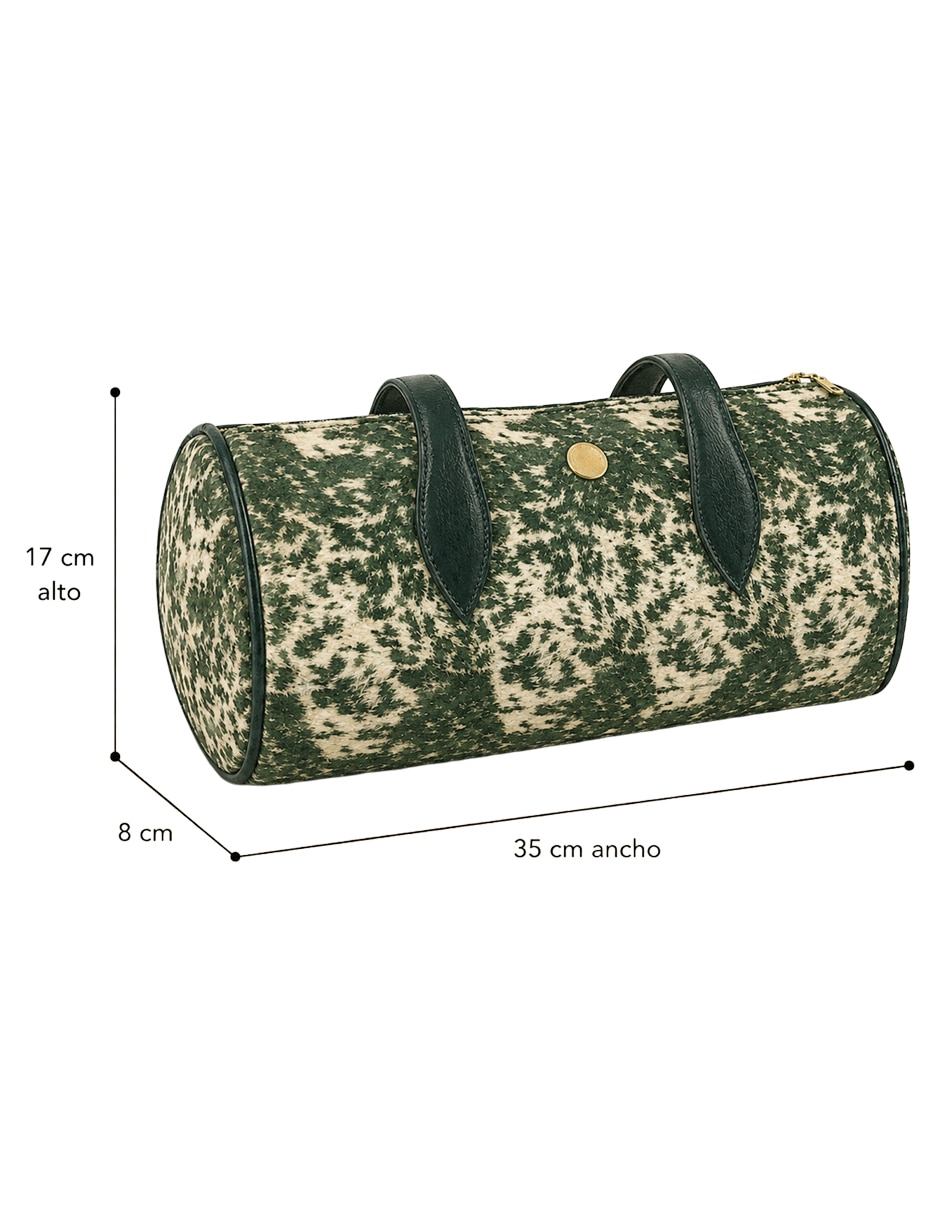 Set/Bolsa Dome No aplica de Ante para (si aplica) Mujer 5