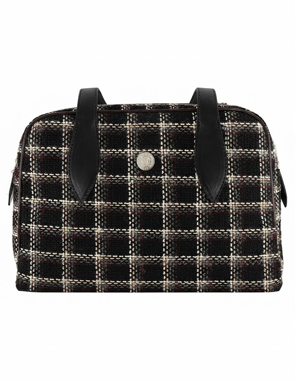 Set/Bolsa Bowler No aplica de Ante para (si aplica) Mujer