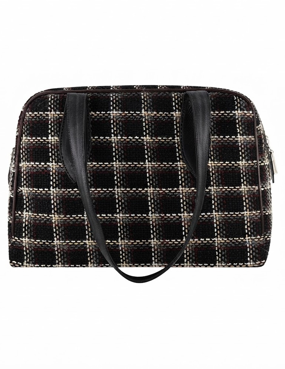 Set/Bolsa Bowler No aplica de Ante para (si aplica) Mujer 2