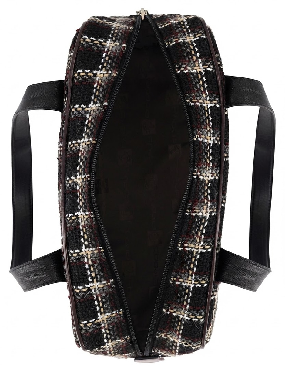 Set/Bolsa Bowler No aplica de Ante para (si aplica) Mujer 3