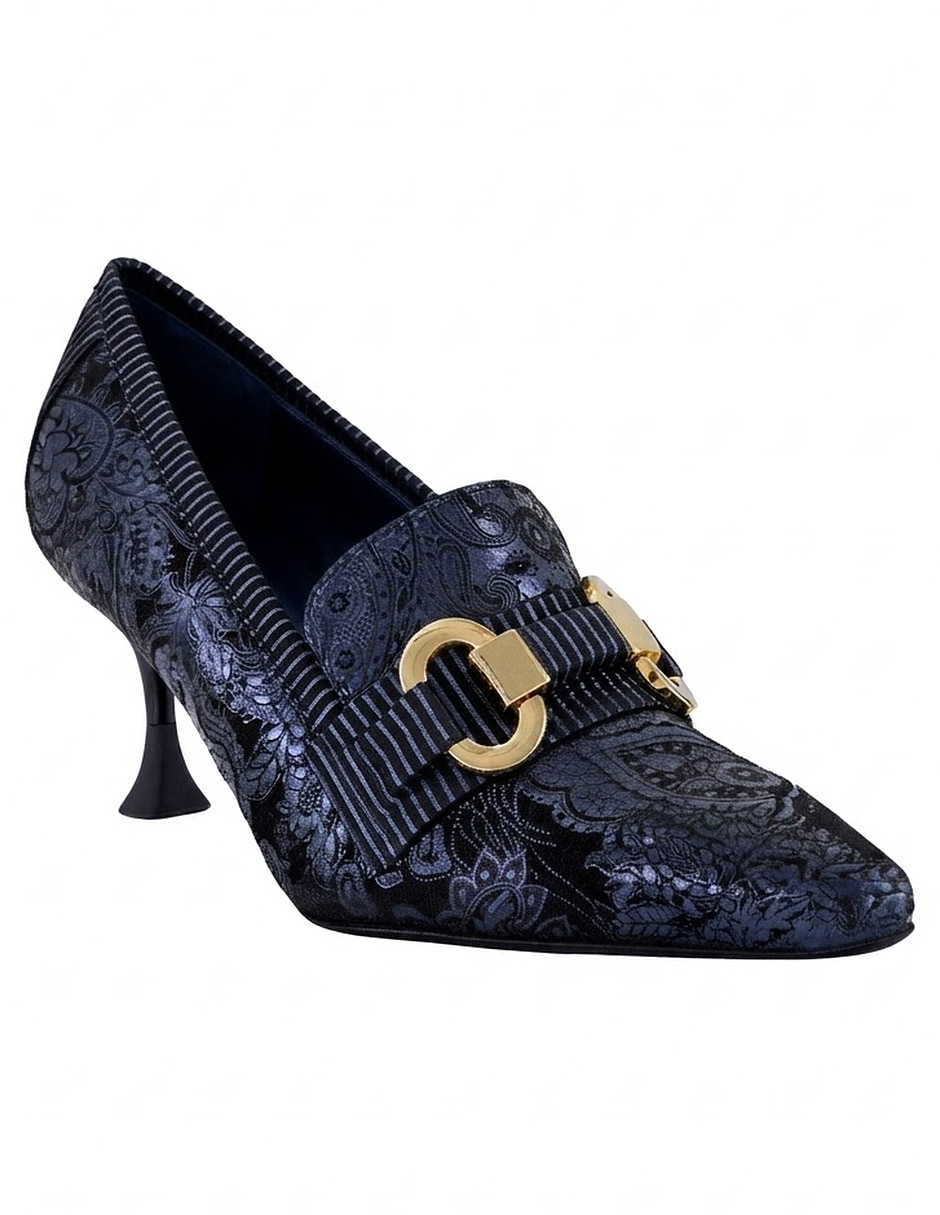 Mocasín de Ante para mujer Mocasín de Ante para mujer