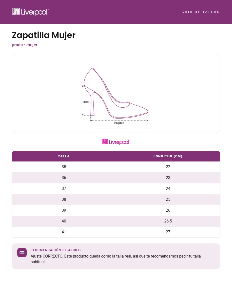 Mocasín de Ante para mujer 6