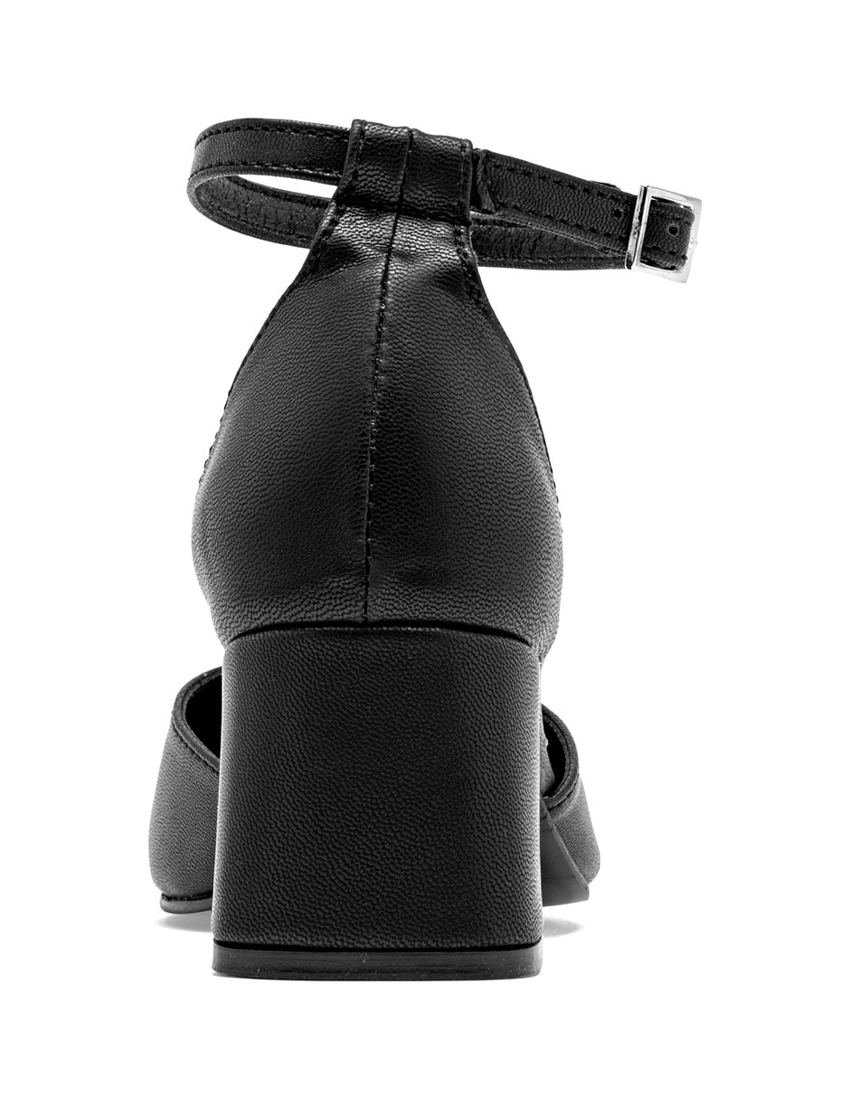 Zapato de tacón de Sintético para mujer 2