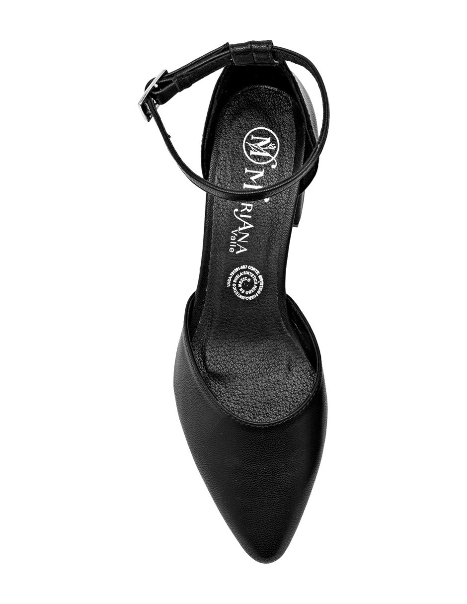 Zapato de tacón de Sintético para mujer 3