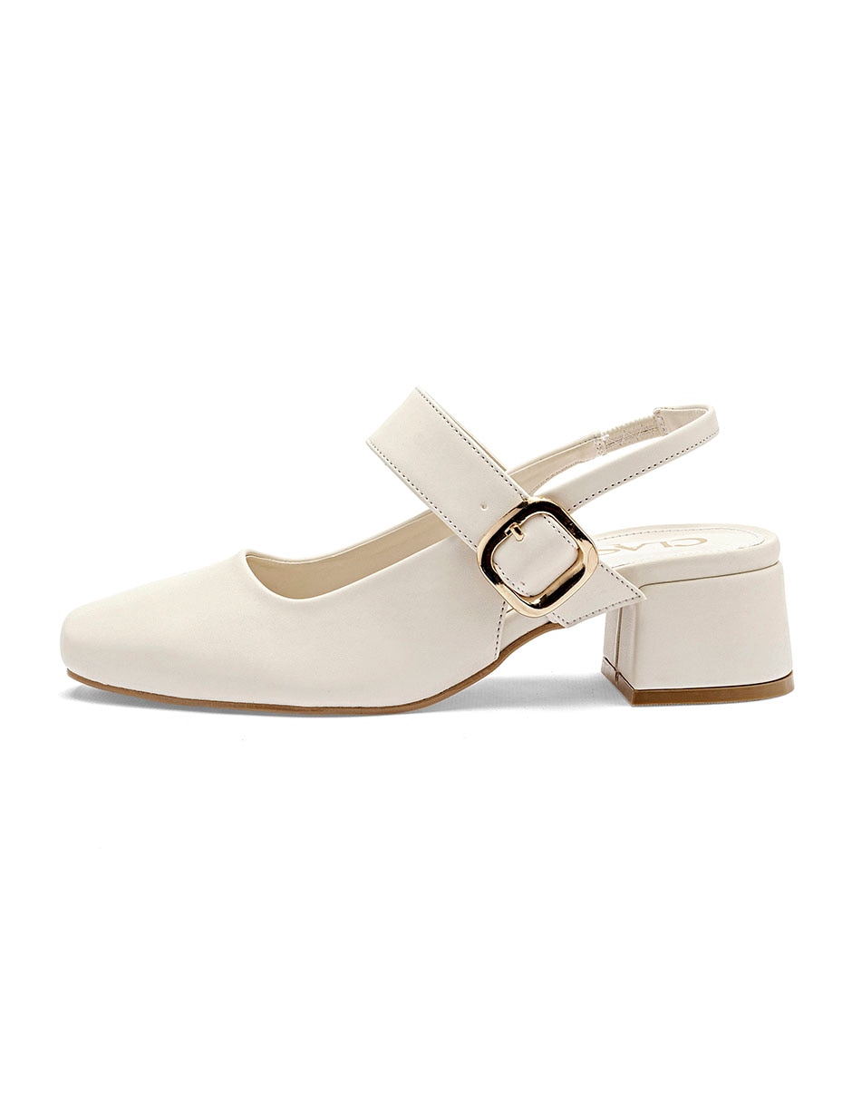 Zapato de tacón de Sintético para mujer Zapato de tacón de Sintético para mujer
