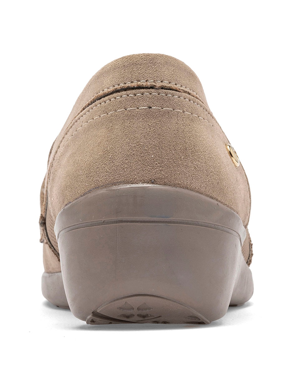 Zapato de tacón de Sintético para mujer 2