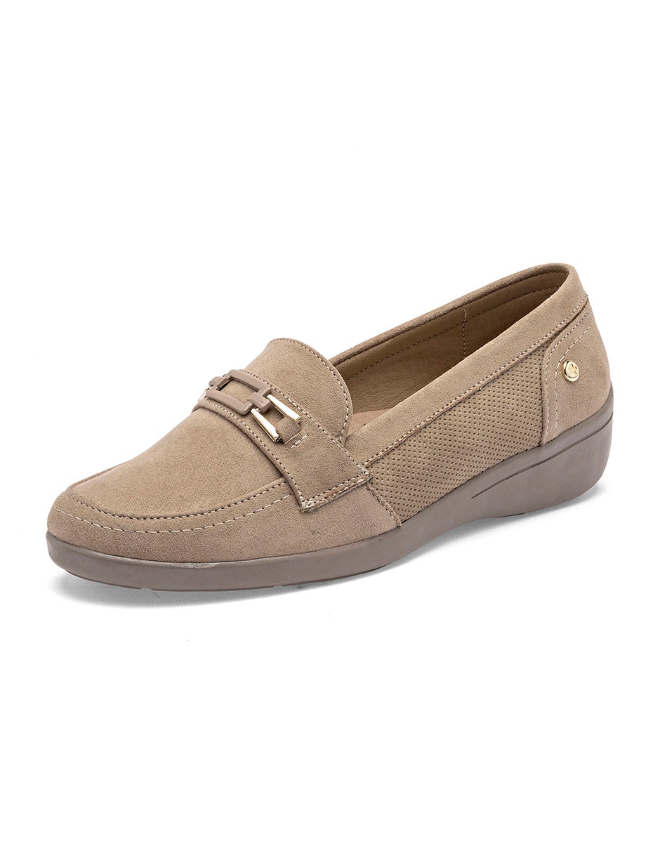 Zapato de tacón de Sintético para mujer 5