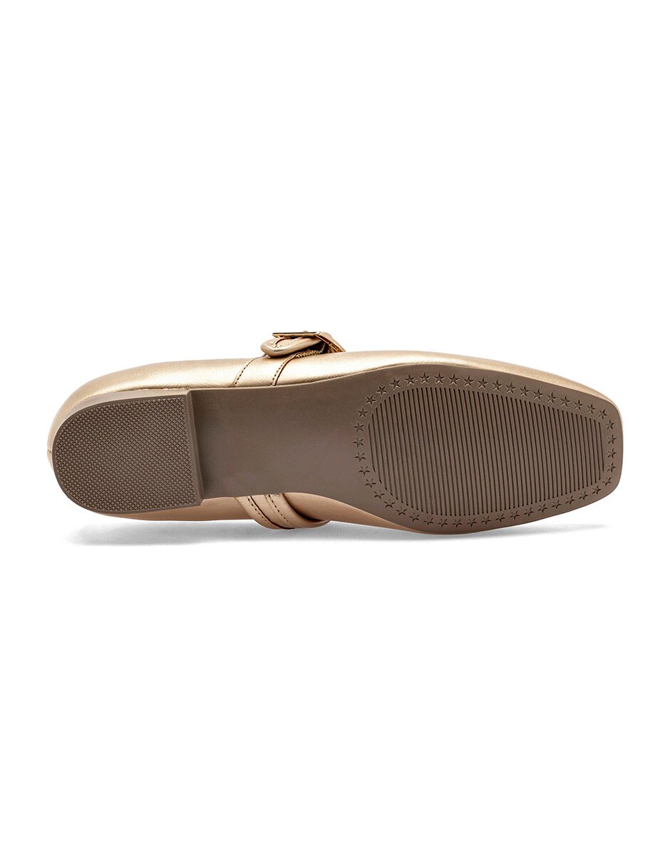 Zapato de Sintético para mujer 3