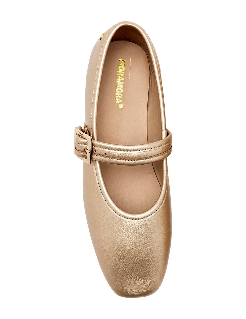 Zapato de Sintético para mujer 4