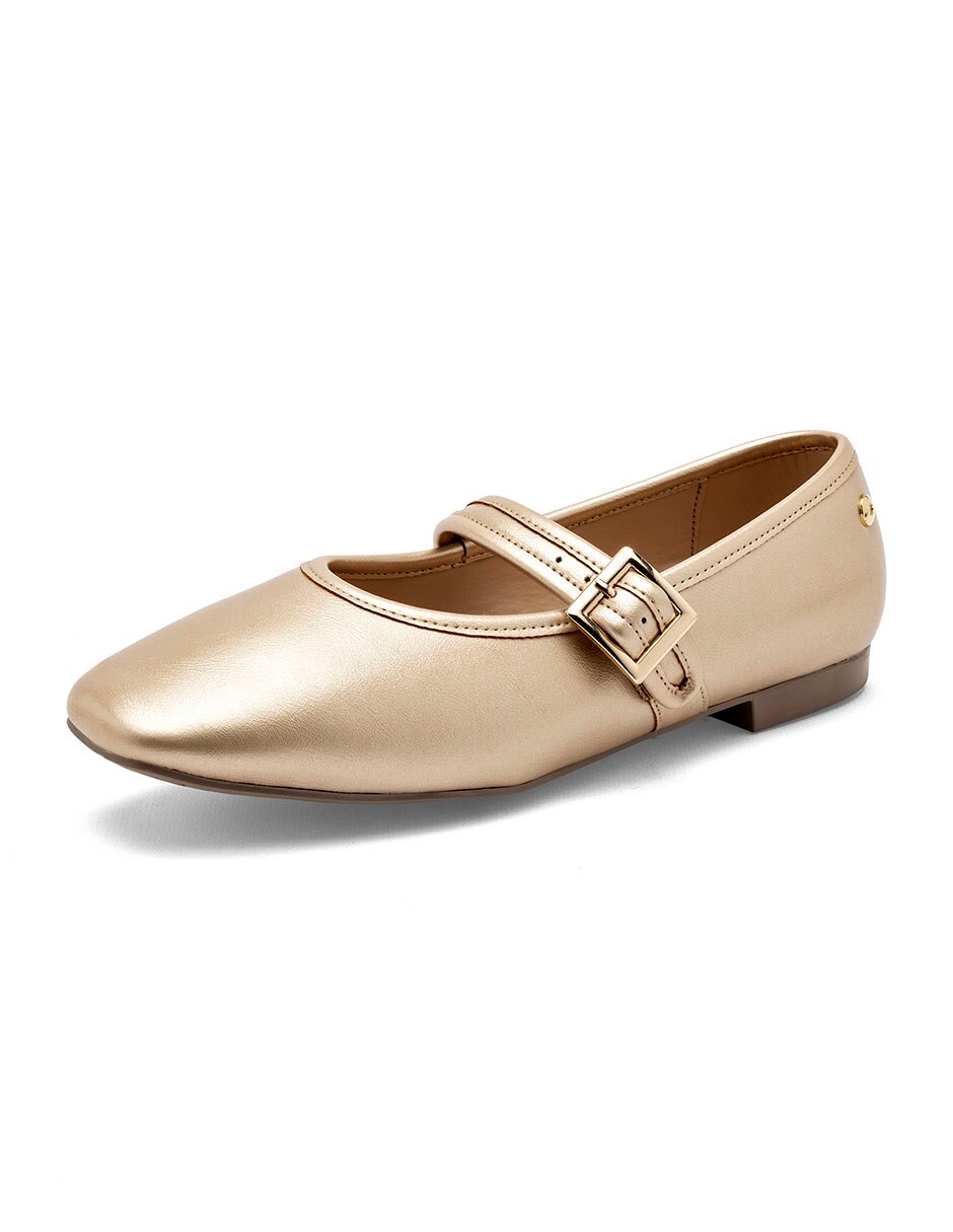 Zapato de Sintético para mujer 5