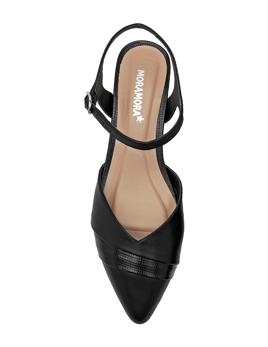 Zapato de tacón de Sintético para mujer 3