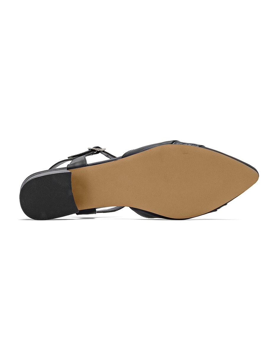 Zapato de tacón de Sintético para mujer 5